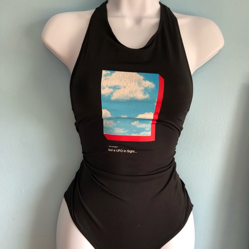 Zara Bodysuit - Picture 3 of 8